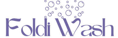FoldiWash